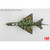 MIG-21 Fishbed 1/72 Die Cast Model Alt Image 4