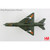 MIG-21 Fishbed 1/72 Die Cast Model Alt Image 5