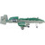 A-10A Thunderbolt II 1/72 Die Cast Model Alt Image 3