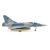 Mirage 2000-5F 1/72 Die Cast Model - HA1622 Alt Image 3