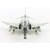 F-4C Phantom II 1/72 Die Cast Model Alt Image 1
