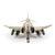 F-4D Phantom II 1/72 Die Cast Model Alt Image 1