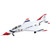 F-4E Phantom 1/72 Die Cast Model 1:72 scale Metal by Hobby Master Main Image