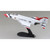 F-4E Phantom 1/72 Die Cast Model 1:72 scale Metal by Hobby Master Alt Image 5