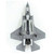 F-35B Lightning II 1/72 Die Cast Model - 461st FLTS 1:72 Scale  by Air Force 1 Alt Image 3