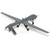 MQ-1 Predator 1/72 Die Cast Model Alt Image 2