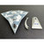 J-36 Stealth Fighter 1/144 Die Cast Model Alt Image 6