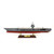 USS Enterprise (CVN-65) 1/700 Die Cast Model 1:700 scale Metal by Forces of Valor Alt Image 4