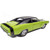 1970 Dodge Charger R/T - FJ5 Sublime 1:18 Scale Diecast Model Car by American Muscle - Ertl Alt Image 3