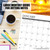 Classic Cars & Trucks 2027 Wall Calendar Willow Creek (65143)   by Willow Creek Press Inc. Alt Image 3