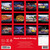 Classic Crusin & Chrome 2027 Wall Calendar Willow Creek (65143)   by Willow Creek Press Inc. Alt Image 1