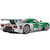 1998 Nissan R390 GT1 Le Mans - Green 1:18 Scale Cast Resin Model Car by GT Spirit Alt Image 1