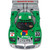 1998 Nissan R390 GT1 Le Mans - Green 1:18 Scale Cast Resin Model Car by GT Spirit Alt Image 6