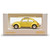 1973 VW Beetle 1303 - Pastel Yellow w/Surfboards 1:43 Scale Model Car by Norev Alt Image 3