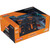 F1 McLaren Formula 1 Team #4 Norris & #81 Piastri Pull & Speed Twinpack 1:43 Scale Plastic Model Car by Carrera Alt Image 4