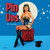 Pinups 2027 Wall Calendar CAROUSEL (270823)   by Carousel Calendars Main Image
