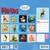 Pinups 2027 Wall Calendar CAROUSEL (270823)   by Carousel Calendars Alt Image 1