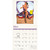 Pinup Girls 2027 Wall Calendar CAROUSEL (270807)   by Carousel Calendars Alt Image 2