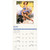 Pinup Girls 2027 Wall Calendar CAROUSEL (270807)   by Carousel Calendars Alt Image 4