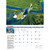 Golden Age of Flight 2027 Wall Calendar CAROUSEL (270563)   by Carousel Calendars Alt Image 4