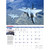 Above & Beyond 2027 Wall Calendar CAROUSEL (270560)   by Carousel Calendars Alt Image 4