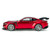 2025 Ford Mustang GTD - Molten Magenta Metallic Tri-Coat 1:43 Scale Diecast Model Car by Solido Alt Image 6