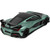 2024 Rimac Nevera R - R-Green 1:18 Scale Cast Resin Model Car by GT Spirit Alt Image 3