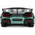 2024 Rimac Nevera R - R-Green 1:18 Scale Cast Resin Model Car by GT Spirit Alt Image 8