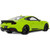 2025 RTR Mustang Spec-3 1:18 Scale Cast Resin Model Car by GT Spirit Alt Image 2