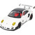 2024 LB-Works Porsche Turbo - White 1:18 Scale Cast Resin Model Car by GT Spirit Alt Image 1