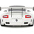 2024 LB-Works Porsche Turbo - White 1:18 Scale Cast Resin Model Car by GT Spirit Alt Image 8