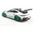 2024 Porsche 911 GT3 RS - Tribute To Carrera RS White 1:18 Scale Diecast Model Car by Solido Alt Image 4