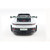 2024 Porsche 911 GT3 RS - Tribute To Carrera RS White 1:18 Scale Diecast Model Car by Solido Alt Image 8