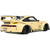 2023 RWB Porsche - Sandstorm Beige 1:18 Scale Cast Resin Model Car by GT Spirit Alt Image 2