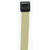 Military Web Belt with Buckle - Khaki Alt Image 1
