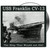 USS Franklin CV-13 - DVD Main Image