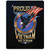 Proud Vietnam War Veteran Metal Sign Main Image
