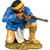 Apache "Kneeling, Firing" 1/30 Figure Main Image