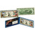 Veterans Day Colorized $2 Bill  VETERANS_2Bill   by Merrick Mint Main Image