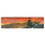 USS Ticonderoga (CV-14) 1/500 Kit Main Image