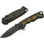 Masonic Folding Knife Main Image