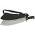 Black Bully Machete with Shoulder Sheath Alt Image 1