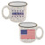 America Camper Mug Main Image
