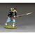 Infantry Biting The Cartridge 1/30 Figure Main Image