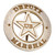 US Deputy Marshal Badge   by Collector's Armoury Ltd Main Image