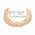 Union Insignia Pin   by Collector's Armoury Ltd Main Image