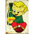 Squirt Beverage Nostalgic Reproduction Metal Sign Main Image
