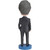 Jimmy Carter Bobblehead RB11454  heavyweight polyresin by Royal Bobbles Alt Image 2