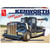 Kenworth Custom Drag Truck 1/25 Kit   by AMT Main Image