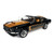 1969 Ford Mustang Fastback 1/18 Die Cast Model 1:18 Scale  by American Muscle - Ertl Main Image